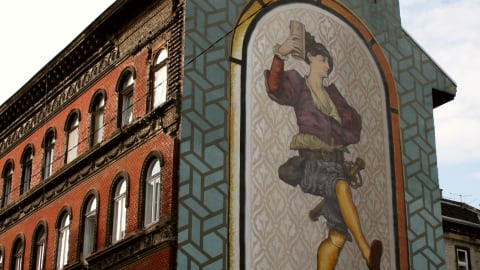 Róth Miksától Róth Miksáig • várostörténeti kalandozás